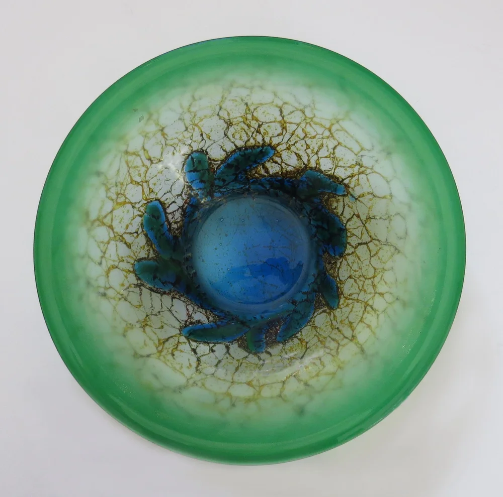 Glasswork — Art Centuries